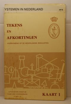 Tekens en afkortingen
