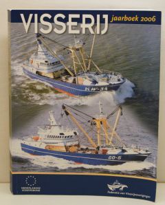 Visserij Jaarboek 2006