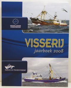 Visserij Jaarboek 2008