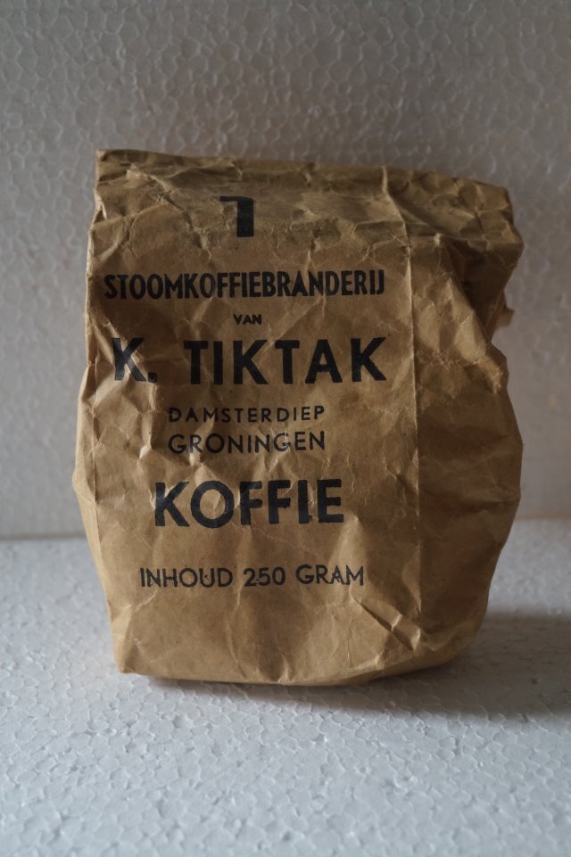 Koffiebonen
