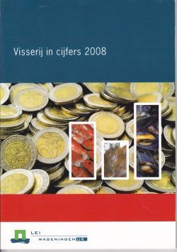 Visserij in cijfers 2008