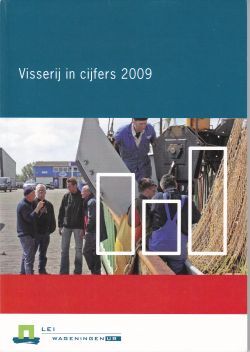 Visserij in cijfers 2009