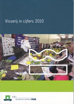 Visserij in cijfers 2010