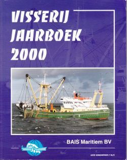 Visserij Jaarboek 2000