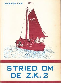 Stried om de ZK2