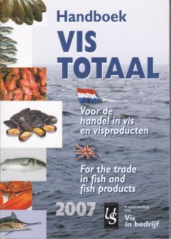 Handboek vis totaal 2007