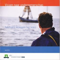 Vissen naar ondernemerschap