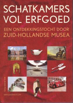 Schatkamers vol erfgoed