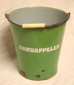aardappelemmer