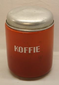 Koffiebus