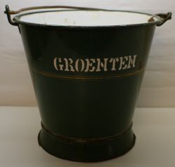 Groentenemmer