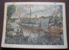 Leidens Ontzet, 3 october 1574