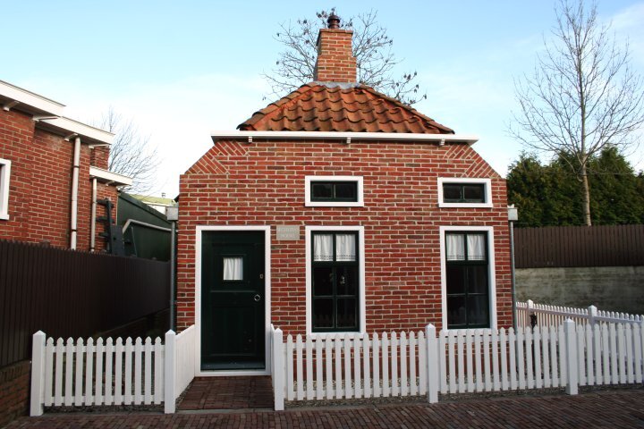 Siegerlida's Hoeske
