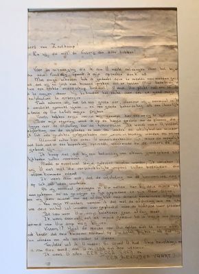 Rede Garnalen Koningin 1959