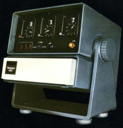 Decca Navigator MK 21