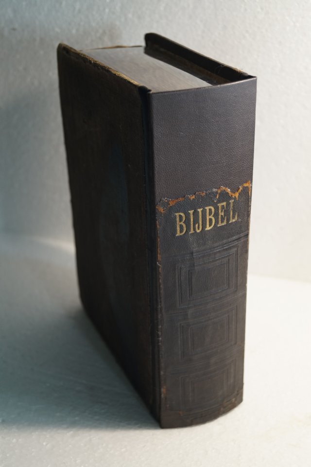 Bijbel