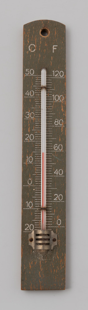Thermometer