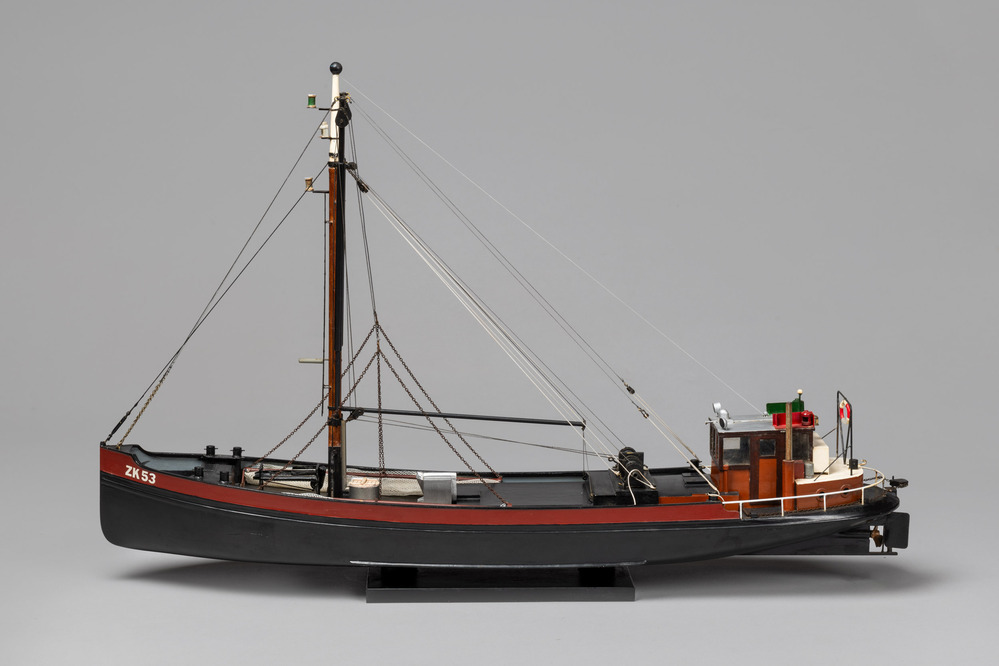 ZK53 'Hoop op zegen'