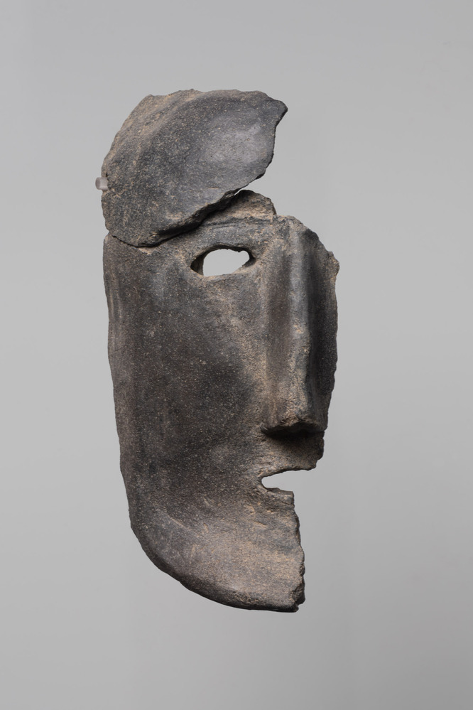 Masker van Middelstum