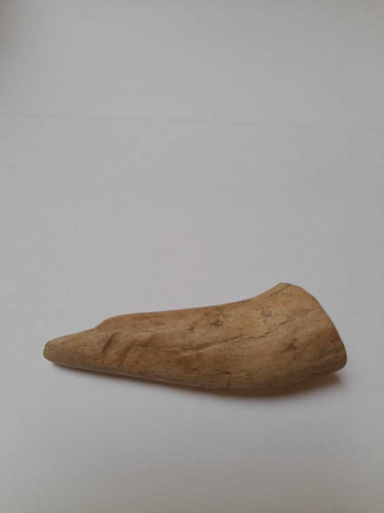 Benen priem uit Ezinge