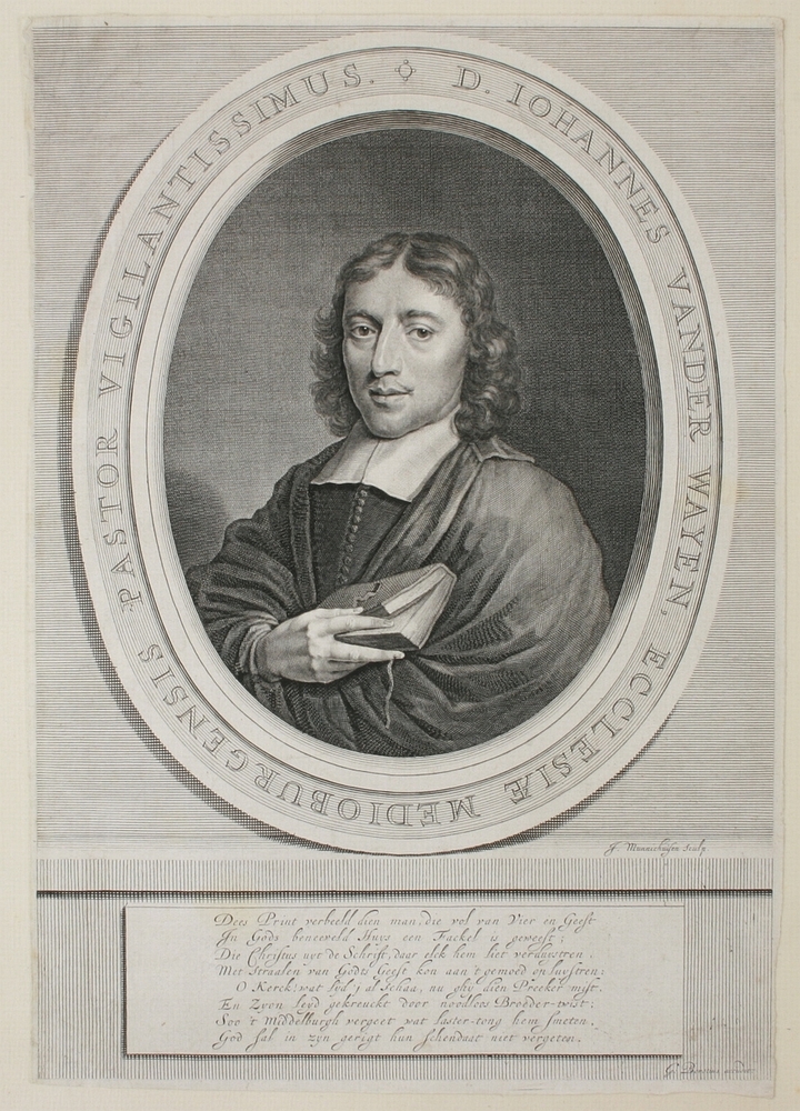 portret